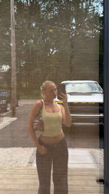 Full leaked Jordyn jones private onlyfans photo