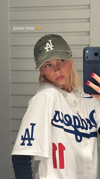 Full leaked Jordyn jones  page private onlyfans photo