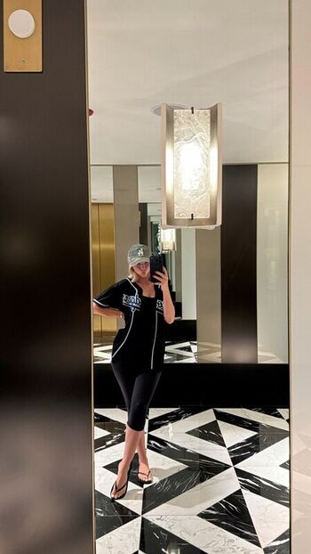 Full leaked Jordyn jones  page private onlyfans photo