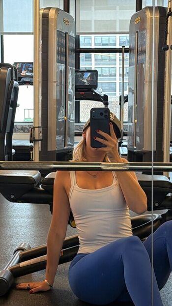Full leaked Jordyn jones  page private onlyfans photo