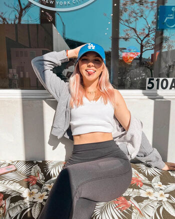 Full leaked Jordyn jones page private onlyfans photo