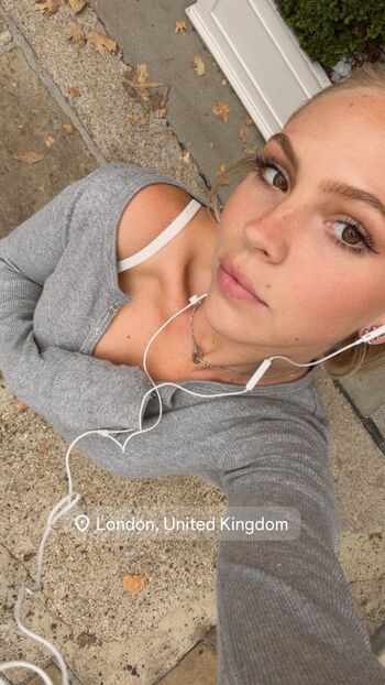 Full leaked Jordyn jones page private onlyfans photo