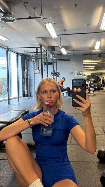 Jordyn Jones