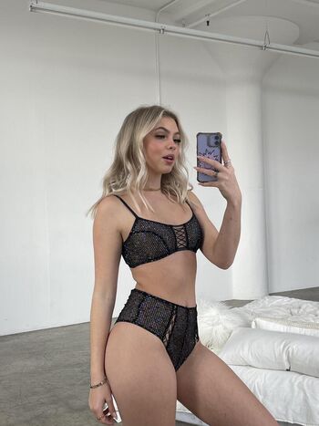 Full leaked Jordyn jones  page private onlyfans photo