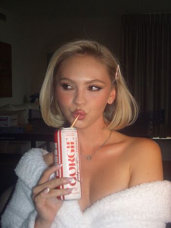 Jordyn Jones