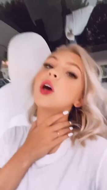 Full leaked Jordyn jones private onlyfans photo