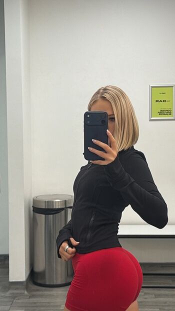 Full leaked Jordyn jones private onlyfans photo