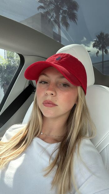 Jordyn Jones