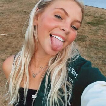 Jordyn Jones