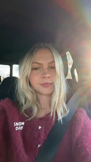 Jordyn Jones