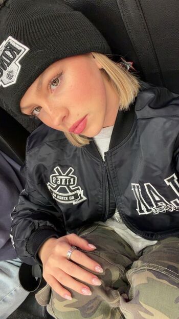 Jordyn Jones