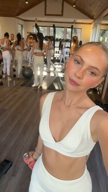Jordyn Jones