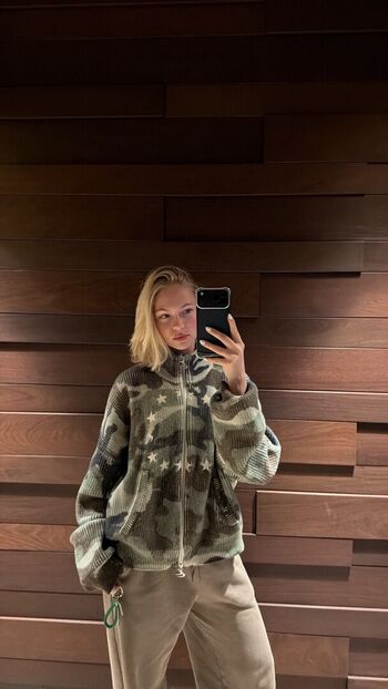 Full leaked Jordyn jones  page private onlyfans photo