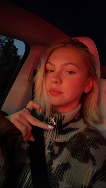Jordyn Jones