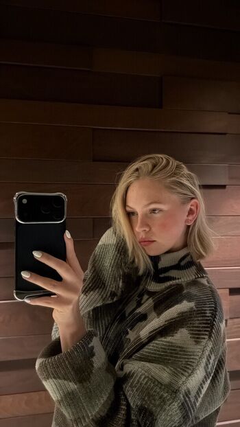 Jordyn Jones