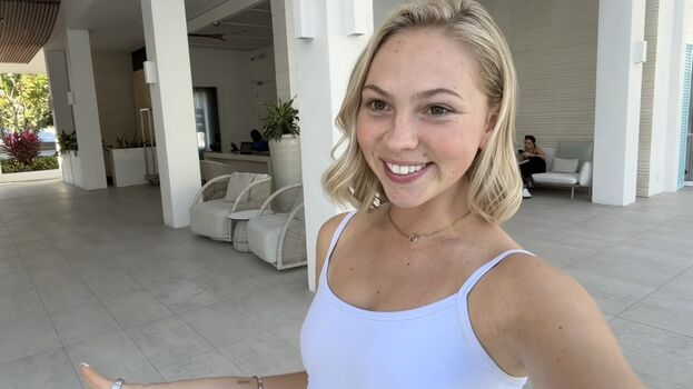 Jordyn Jones