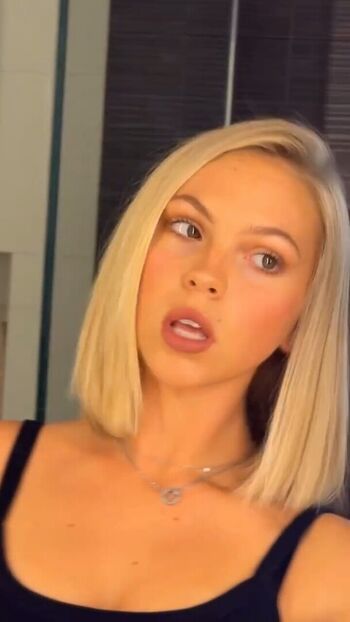 Full leaked Jordyn jones  page private onlyfans photo
