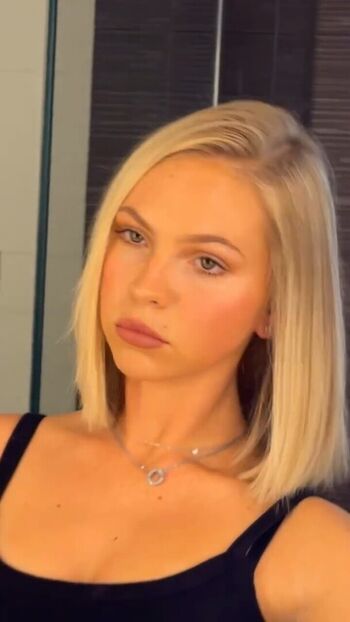 Full leaked Jordyn jones  page private onlyfans photo