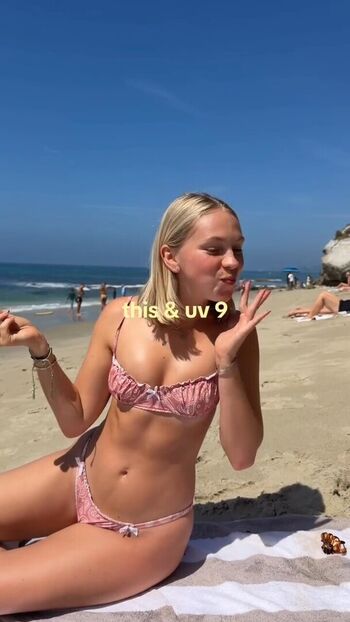Full leaked Jordyn jones  page private onlyfans photo