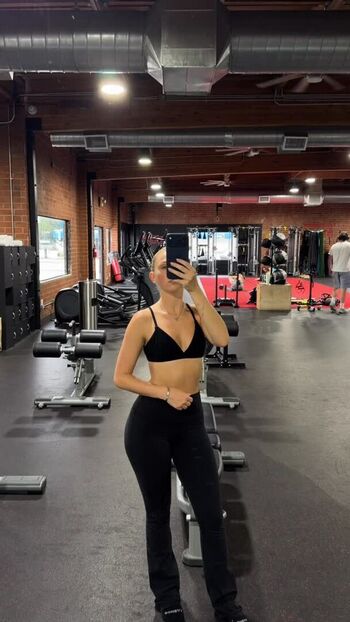 Full leaked Jordyn jones  page private onlyfans photo