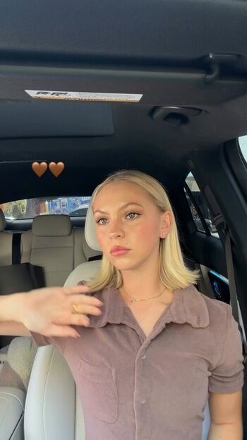 Jordyn Jones