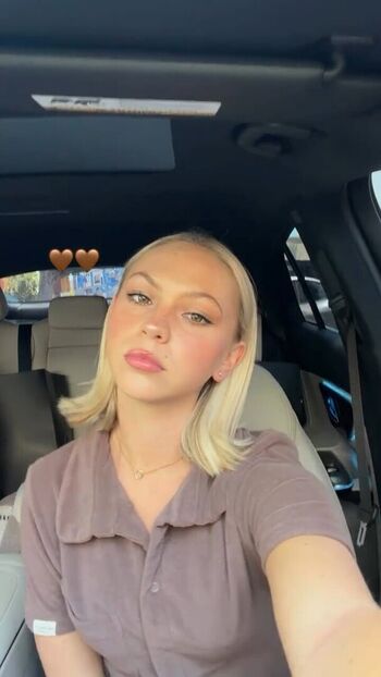 Full leaked Jordyn jones  page private onlyfans photo