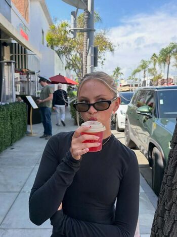 Jordyn Jones