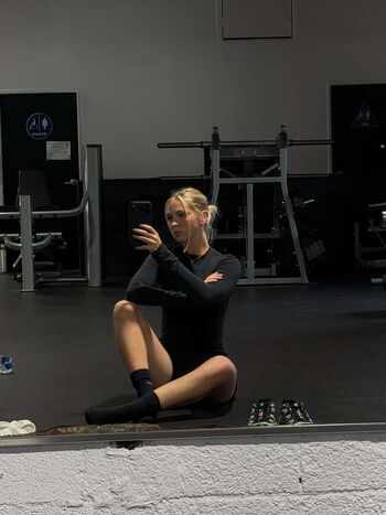 Full leaked Jordyn jones  page private onlyfans photo