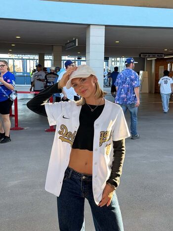 Full leaked Jordyn jones  page private onlyfans photo