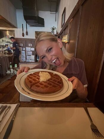 Jordyn Jones