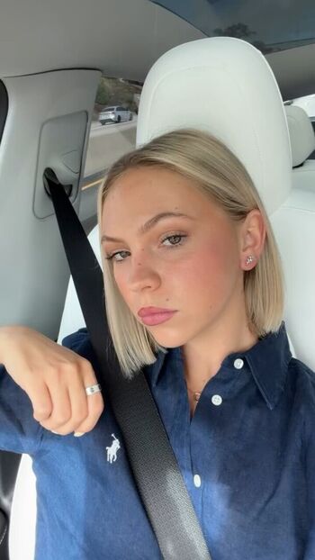 Full leaked Jordyn jones  page private onlyfans photo