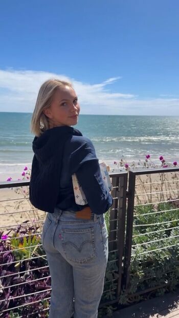 Full leaked Jordyn jones  page private onlyfans photo