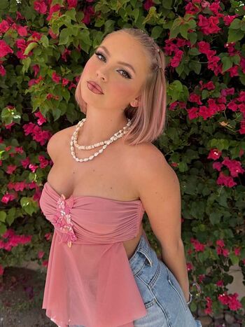 Full leaked Jordyn jones  page private onlyfans photo