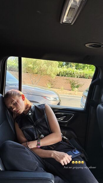 Full leaked Jordyn jones  page private onlyfans photo
