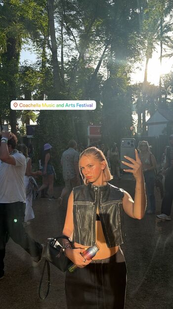 Jordyn Jones