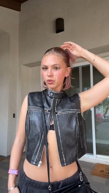 Full leaked Jordyn jones  page private onlyfans photo
