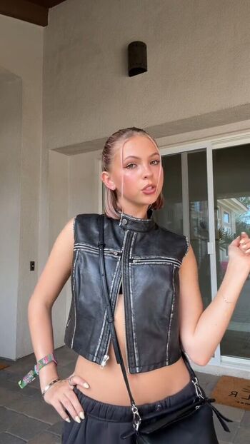 Full leaked Jordyn jones  page private onlyfans photo