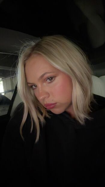 Full leaked Jordyn jones  page private onlyfans photo