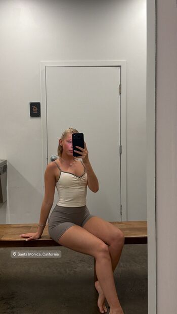 Full leaked Jordyn jones  page private onlyfans photo