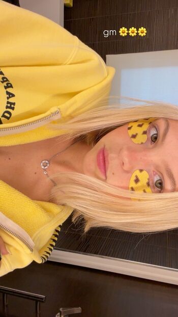 Full leaked Jordyn jones  page private onlyfans photo