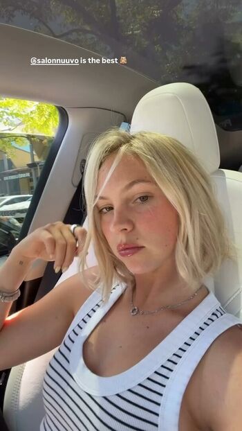 Jordyn Jones