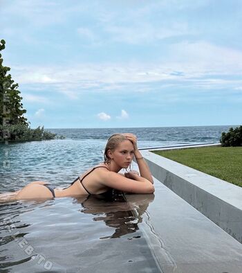 Full leaked Jordyn jones  page private onlyfans photo