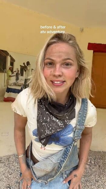 Full leaked Jordyn jones  page private onlyfans photo