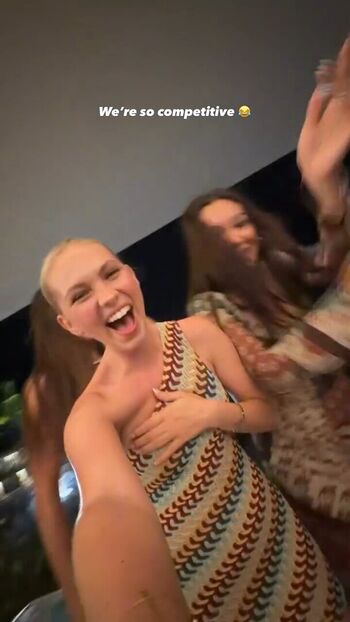 Full leaked Jordyn jones private onlyfans photo