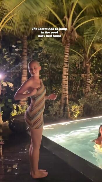 Full leaked Jordyn jones private onlyfans photo