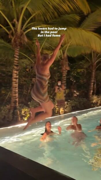 Full leaked Jordyn jones private onlyfans photo