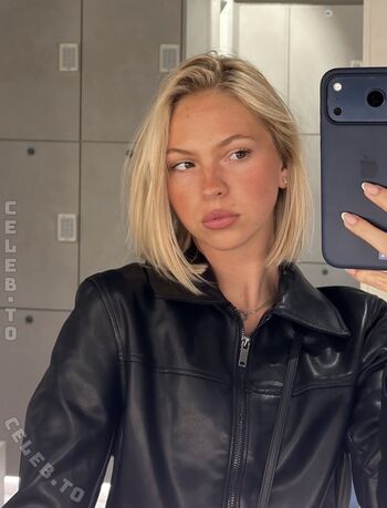 Full leaked Jordyn jones private onlyfans photo