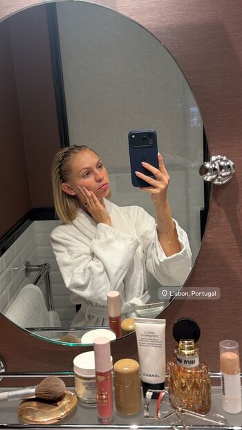 Full leaked Jordyn jones page private onlyfans photo