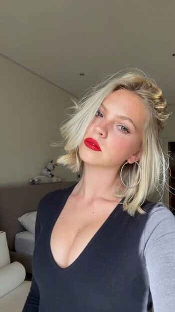 Full leaked Jordyn jones page private onlyfans photo