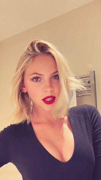 Jordyn Jones